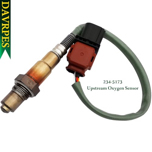 2PCS Sensor Oxígeno O2 Upstream Downstream Ford Mustang 2015-20 miniatura 2