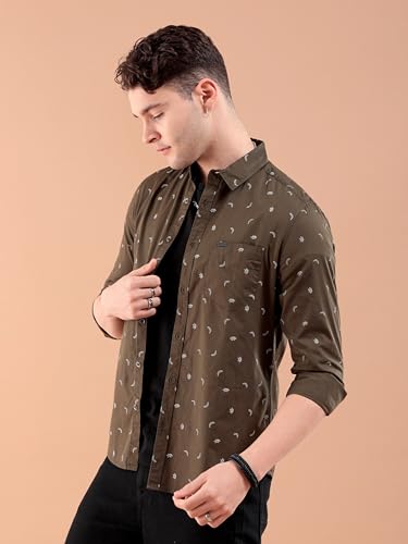 Image of THE Indian Garage CO Men Shirt