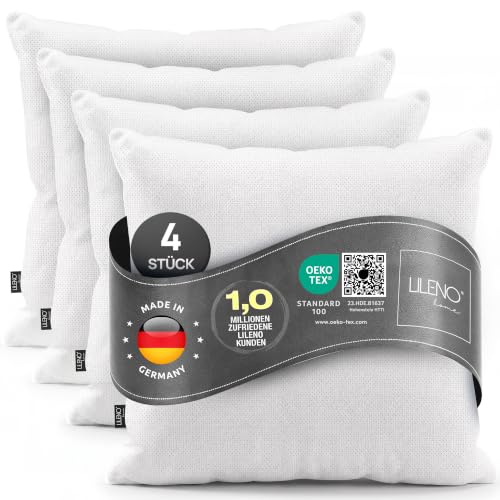 45X45 Kissen – Die 15 besten Produkte im Vergleich