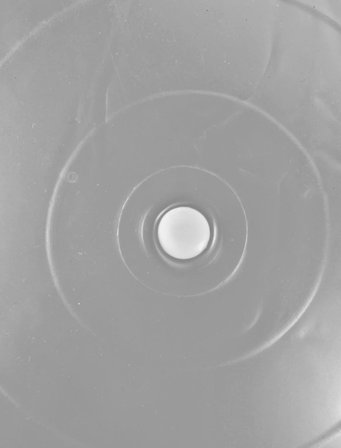 Ladies Home Gymnasium Inflatable Yoga Ball 50cm Silver Gray w Pump (id: 020 3b6 9b5 a0b b83