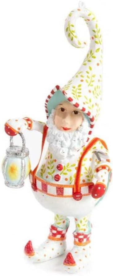 Patience Brewster Dash Away Santa's Elf
