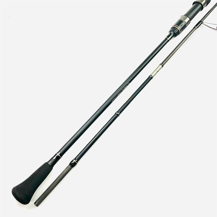 ロッド GR2   SLOW  JGGR2-S-C68  #3 ジギングロッド XOOX JIGGING GR III SLOW C69 #2【大型商品