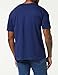 Fruit of the Loom Mens Original 5 Pack T-Shirt Camiseta, Azul (Royal...