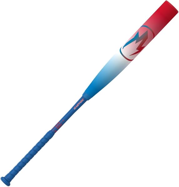 イーストン(Easton) 野球用 バット HYPE FIRE 一般軟式 ENS6HYP FRP製 - 5
