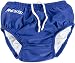 Cressi Babaloo Diaper, solid blue, 4T/5T