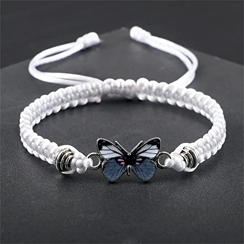 Bracelet portable avec NFC élastique et connecté pour le quotidien des hommes et femmes - 4