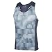Mizuno Running Men's Aero Singlet