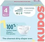 Kudos Chlorine Free...image