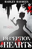  Deception of Hearts (English Edition)