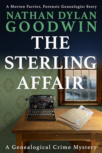 The Sterling Affair