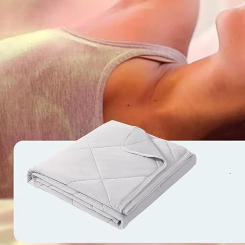 Couverture rafraîchissante rustique pour canapé et lit - 4