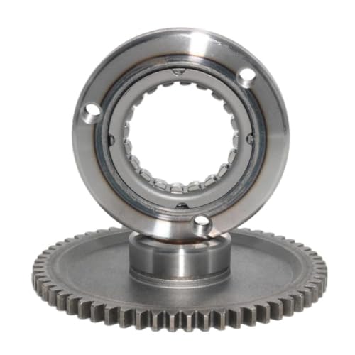 Embrayage de démarreur pour régler les problèmes de démarrage sur CN250 Helix 1985-2007
