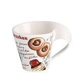  Villeroy & Boch NewWave Caffe Sues.Moment Espresso Obertasse 0,08l