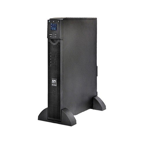 Image of APC SRC3KUXI 3KVA /2400-Watt UPS