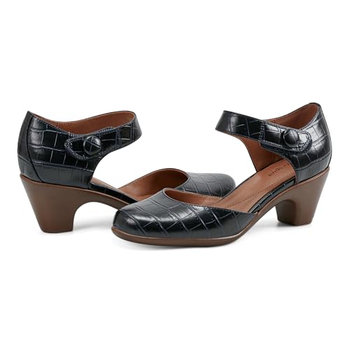 Image of Easy Spirit Women's, Clarice Mary Jane Pump