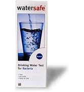 Kit Fai-da-te Per Test Del Piombo Nell'acqua Potabile - Striscia Reattiva Con Pipetta, Rilevamento Rapido Per Acqua Di Rubinetto, Pozzo O Sotterranea, Alta Precisione E Facile Uso