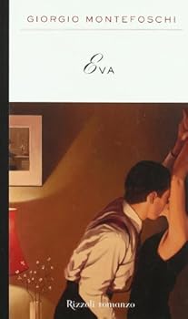 Hardcover Eva [Italian] Book