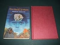 The First Battle of Morn 0803705506 Book Cover