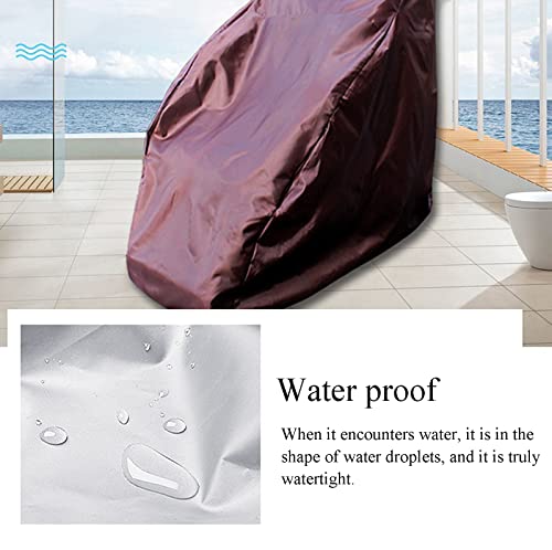 Housse de chaise de massage imperméable pour protéger votre salon