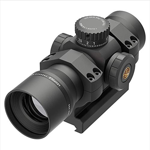 Top 20 Best leupold ar 15 scope Reviews licorize