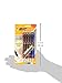 BIC Velocity Original Mechanical Pencil, Fine Point (0.5mm), Smooth Dark Writing, 5-Count