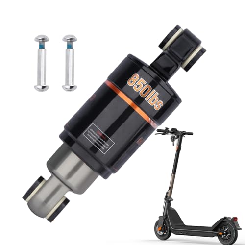 Amortisseur arrière de moto pour éliminer les vibrations de suspension