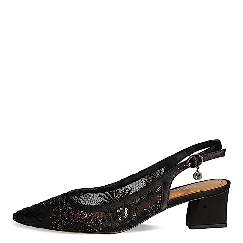 Women's J Renee, Juliah Pump4