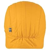 Fjällräven Unisex Expedition Lätt Kappe, Mustard Yellow, S/M