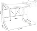 azorex Soporte Extensible para Microondas Estante Estantería Horno Encimera de Acero al...