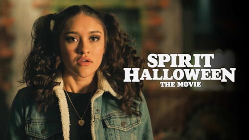 Spirit Halloween: The Movie thumb #1