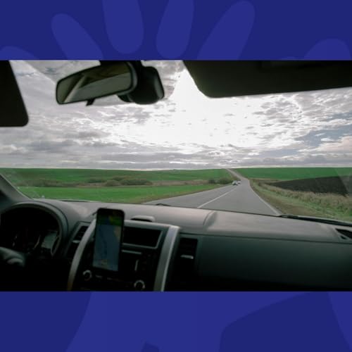 Tell Me I'm Wrong: My Husband Refuses To Stop On Long Car Journeys!