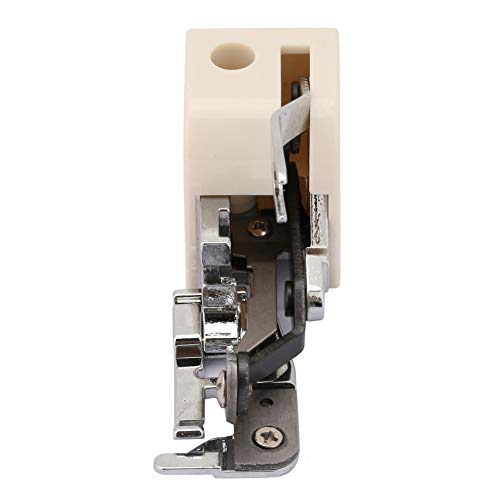 Accesorio pie prensatela multifunción para máquina de coser miniatura 2