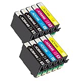 エプソン用互換インクカートリッジ