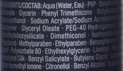 Schwarzkopf OSiS Session Label Miracle 15 50ml