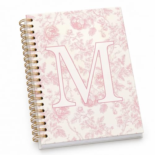 Carnet esthétique 14 x 21 cm pour l'organisation des enseignantes
