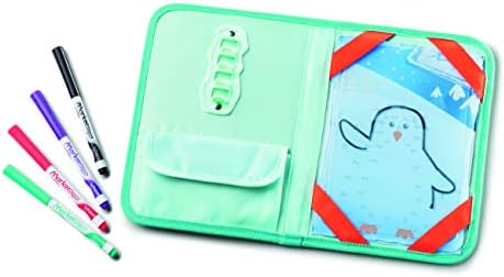 Maped Travel 969310 Zestaw Podróżny, Wielokolorowy, Od 4 lat