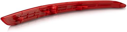 Miniatura 3 de KarParts360 Unidad Reflectora Trasera Para Hyundai Elantra 2017 2018 Reemplazo Del Lado Del Pasajero Para HY1185118 92406 F2000