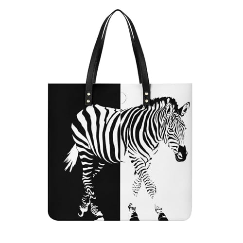 Sac shopping cheval en croquis : le grand sac de plage et cabine idéal en week-end