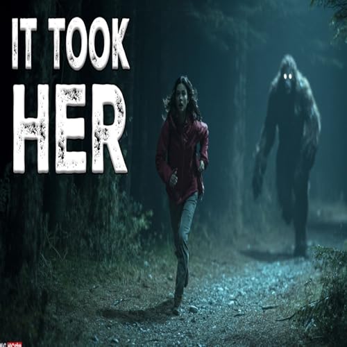 A Monster Took Her Away From HIm