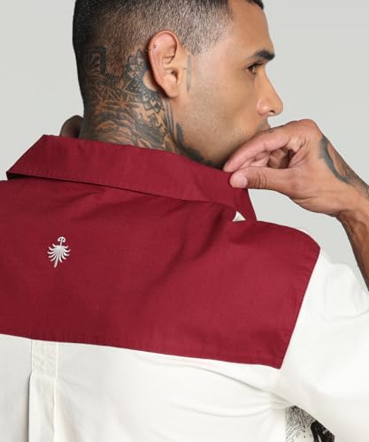 Image of Puma Men's Relaxed Fit Shirts