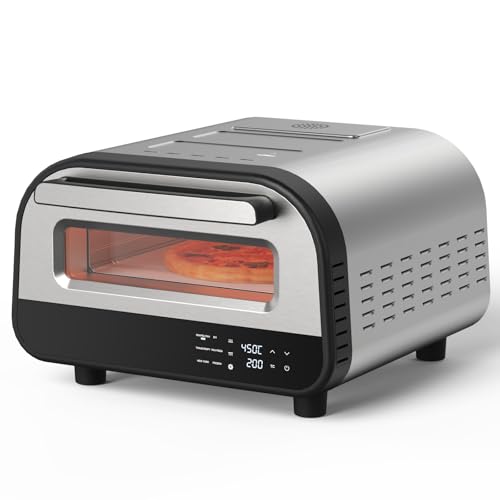 kitchen best indoor pizza oven