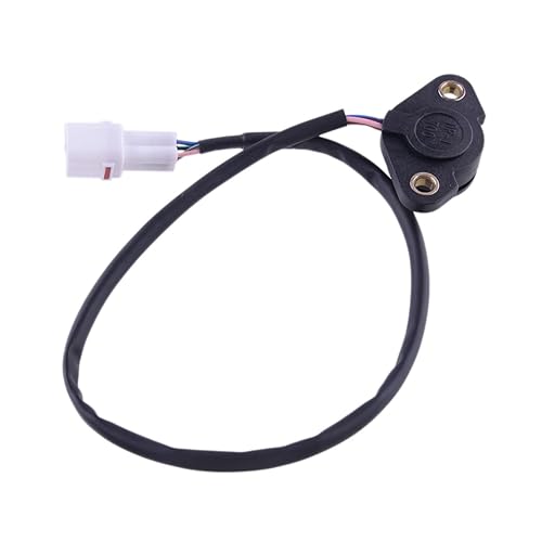 Conjunto de interruptor neutro compatible con Yamaha Rhino 660 YXR660F Grizzly 660 YFM660F