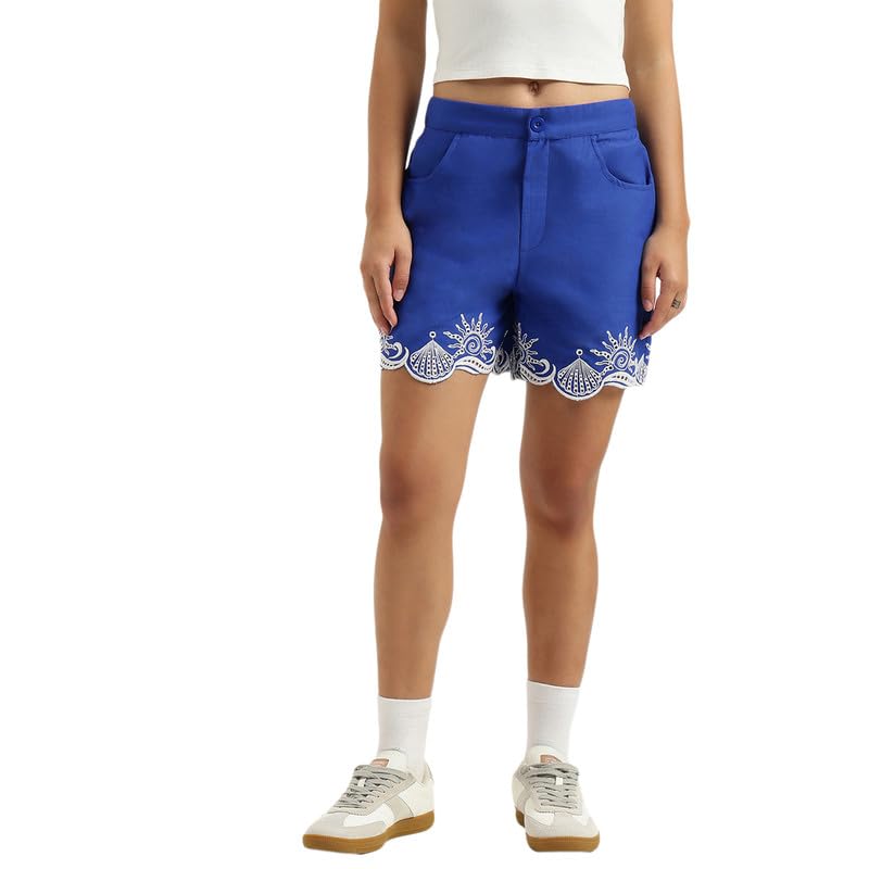 Women Shorts-image-34