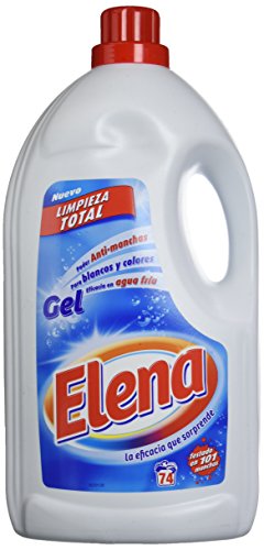 Detergentes Elena