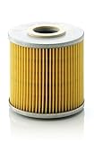 MANN-FILTER H 1029/1 N Cartridge Oil Filter