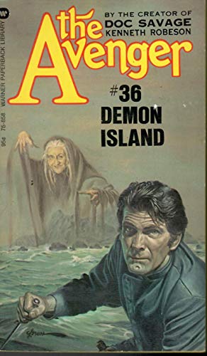 Demon Island