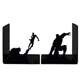 Aparador de Livros Heróis