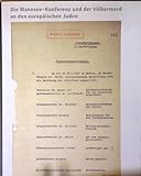 Haus der Wannseekonferenz