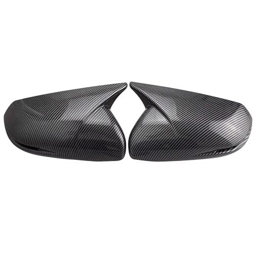 �ԗp�~���[�J�o�[ Compatible With CR-V 2017 2018 2019 2020 �Ή� �J�[�X�e�b�J�[ �o�b�N�~���[ �T�C�h�~���[�J�o�[ �E�B���O�L���b�v �O���h�A ���A�r���[�P�[�X