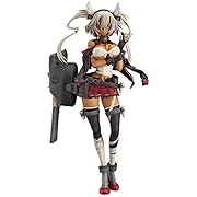 艦隊これくしょん -艦これ- 武蔵 軽兵装Ver. 